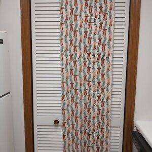 Rachel Ashwell Bow Table Runner - Perfect for Valentine's Day or Christmas!